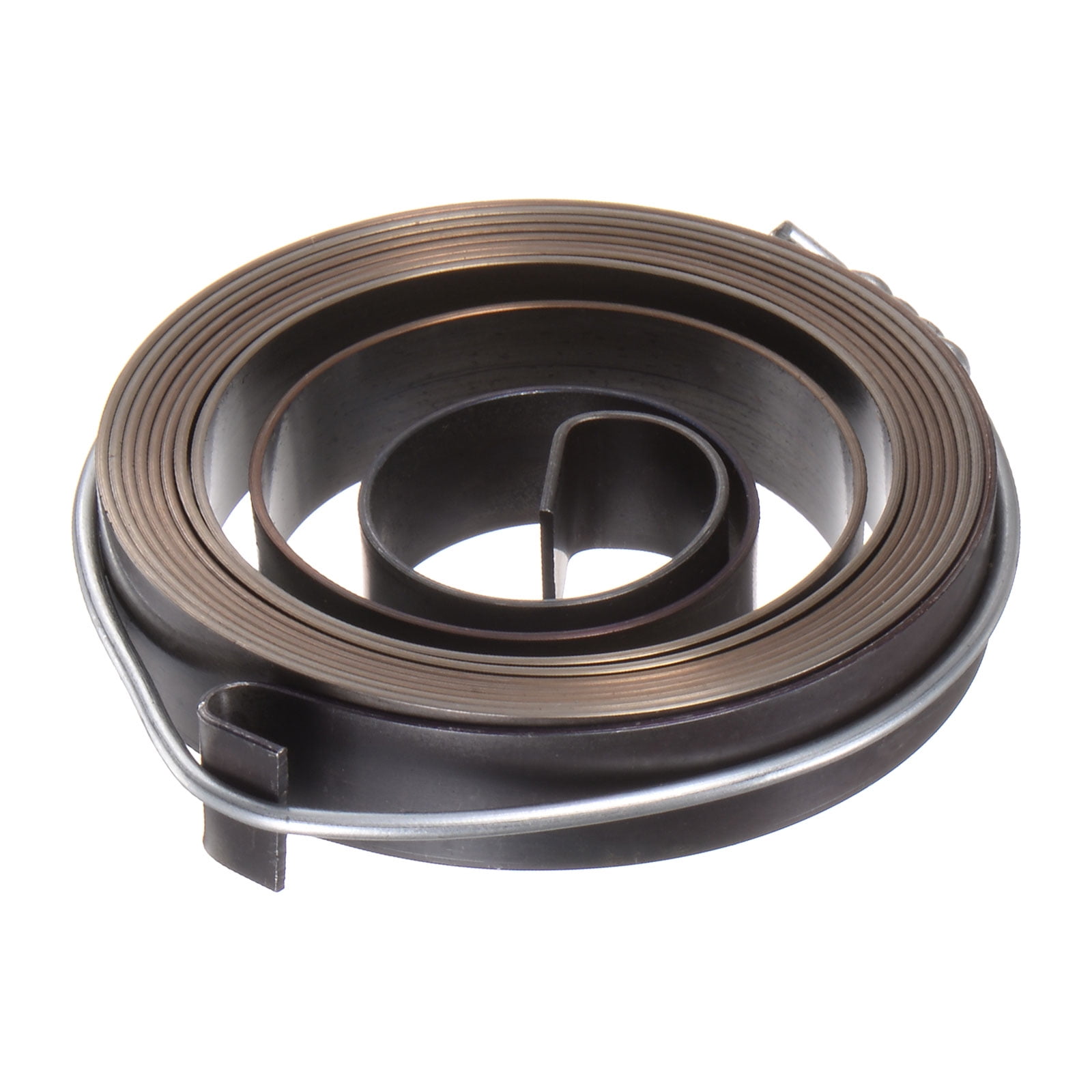 Uxcell Drill Press Return Spring 53 x 10 x 0.8mm Quill Spring Feed