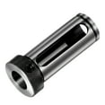 thumbnail image 1 of Uxcell Drill Sleeve Adapter Holder D25-16 Morse Taper Reducing Adapter for CNC for Lathe Milling Lathe Parts Tool, 1 of 4