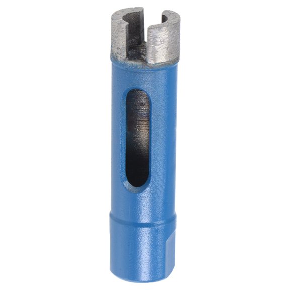 Uxcell Dry or Wet Drilling Thread Sintered Diamond Core Drill Bits for Concrete Marble 16mm