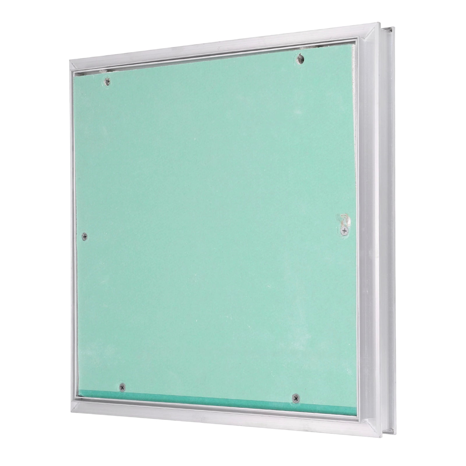 14x14 Panel Uxcell Drywall Access Panel 14x14 Inch, Aluminum Frame Wall Hole Cover ...