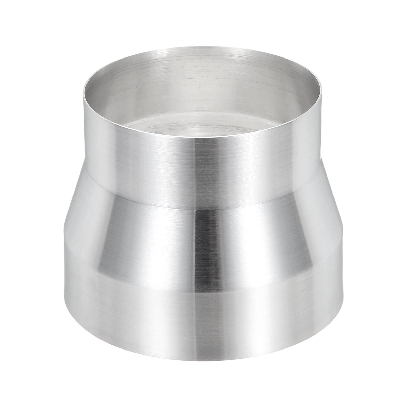 Uxcell Duct Reducer (6'' to 5'') - Aluminum Alloy Air Ducting Reducer ...