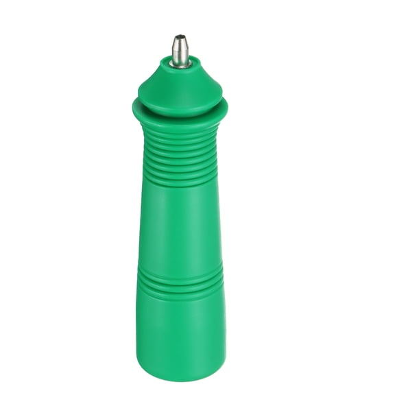 Uxcell Durable Drip Irrigation Hole Punch Tool 3mm Hose Opener for Efficient Garden Watering Solutions