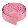 thumbnail image 1 of Uxcell Durable 1.5" Width Flat Nylon Webbing Strap for Backpacks and Luggage Racks Pink, 1 of 7