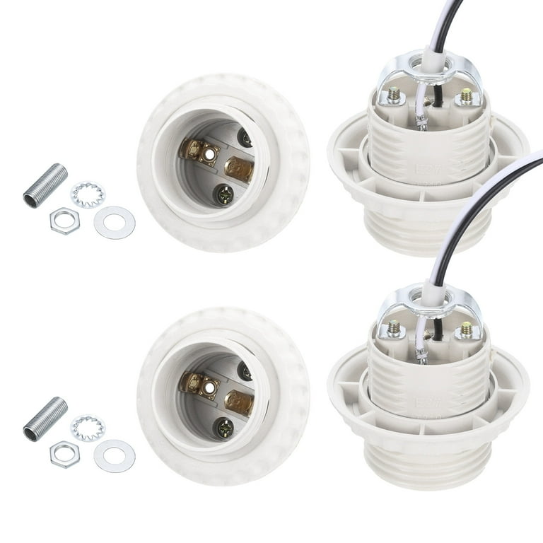 Neue G23 Zu E27 E26 Basis Sockel LED Halogen Glühb... – Grandado