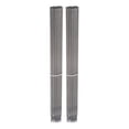 thumbnail image 1 of Uxcell E6013 Welding Rod, 1/8" x 14" Mild Steel Arc Welding Stick 4.4LB Welding Electrode, 1 of 6