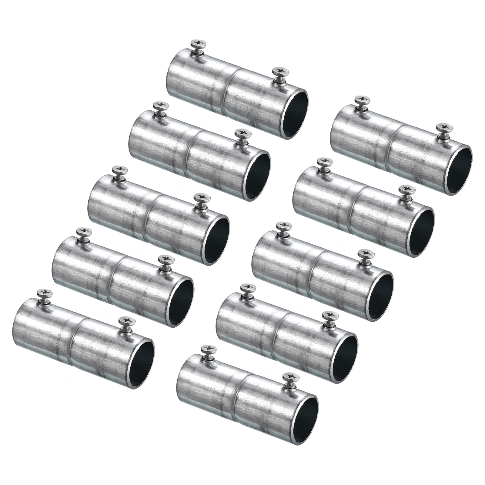 Uxcell EMT Coupling, 20mm(13/16