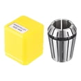 thumbnail image 1 of Uxcell ER32 Spring Collet Chuck for CNC Engraving Machine Lathe Milling Tool 3/4", 1 of 5