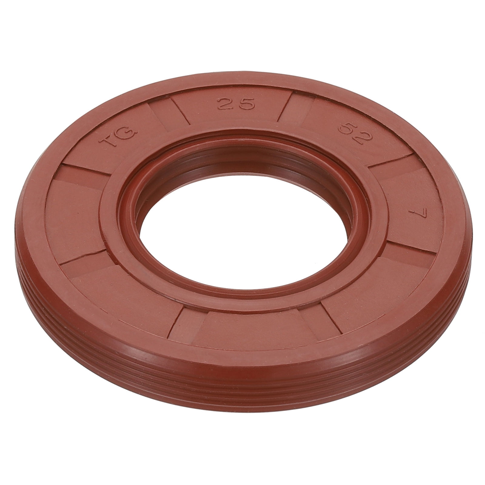 4 Pièces TC NBR Arbre Joints Diamètre Arbre 26mm, Diamètre