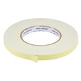 thumbnail image 1 of Uxcell EVA Sealing Foam Tape Self Adhesive Weather Strip for Door Insulation 0.47inchx0.04inchx32.8 Ft, 1 of 6