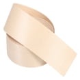 thumbnail image 1 of Uxcell Edge Banding, Wood Veneer Tape Pre-glued Flexible Plywood Edge Banding with Hot Melt Adhesive for Furniture Restoration Maple 3 Inch x 25 ft, 1 of 7