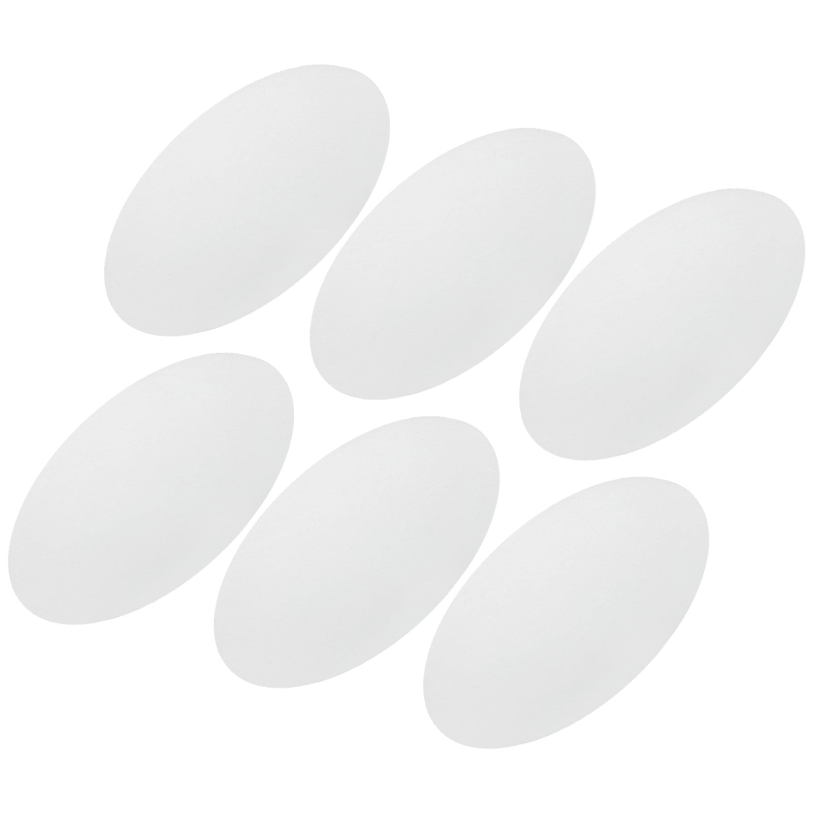 Uxcell Elbow Knee Ironon Fabric Patches Repair Patches Beige for