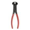 thumbnail image 1 of Uxcell End Cutting Pliers 7" Nail Nippers Puller Plier with Handle for DIY Crafts, 1 of 6