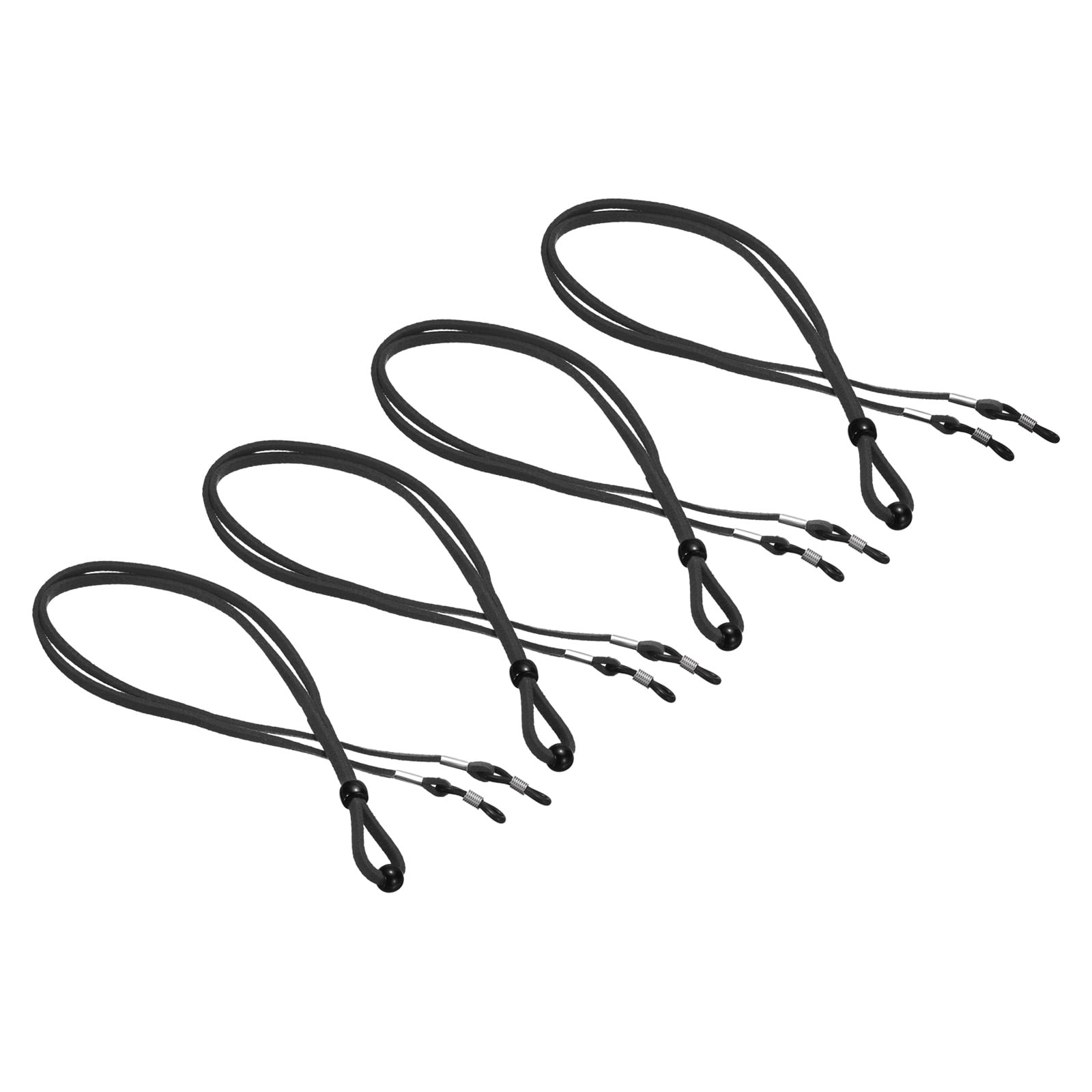 Uxcell Eyeglass Strap Adjustable Glasses String Holder Men Women ...