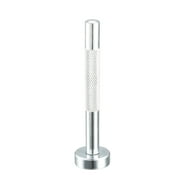 Uxcell Eyelet Hole Punch Die Tool 3mm Grommet Setter Hollow Punch