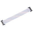 thumbnail image 1 of Uxcell FFC FPC Cable 0.5mm Pitch 41 Pin 200mm Flat Ribbon Cable for LCD Screen, 1 of 5