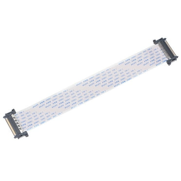 FFC FPC Cable 0.5mm Pitch 41 Pin 400mm Flat Ribbon Cable For