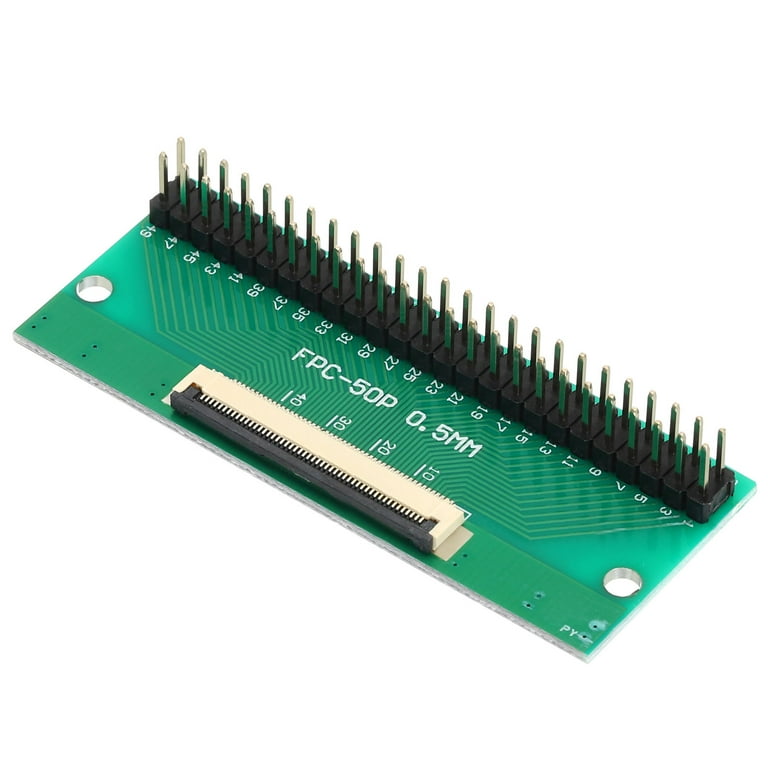 最終値下げ!FFC FPC PCBコンバーターボード 22ピン 2個入り 最終値下げ