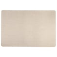 thumbnail image 1 of Uxcell Fabric Repair Patch 7.8"x11.8" Fine Linen Self Adhesive Patch for Sofa Clothing Cushion Pillow, Natural, 1 of 6