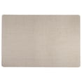 thumbnail image 1 of Uxcell Fabric Repair Patch 7.8"x11.8" Fine Linen Self Adhesive Patch for Sofa Clothing Cushion Pillow, Rice Coffee, 1 of 6