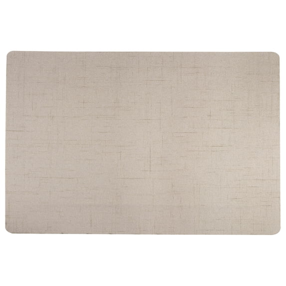 Uxcell Fabric Repair Patch 7.8"x11.8" Fine Linen Self Adhesive Patch for Sofa Clothing Cushion Pillow, Rice Coffee