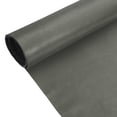 thumbnail image 1 of Uxcell Faux Leather Fabric, 1 Yard Waxed PU Leather Upholstery Fabric for DIY Crafts, Gray, 1 of 6