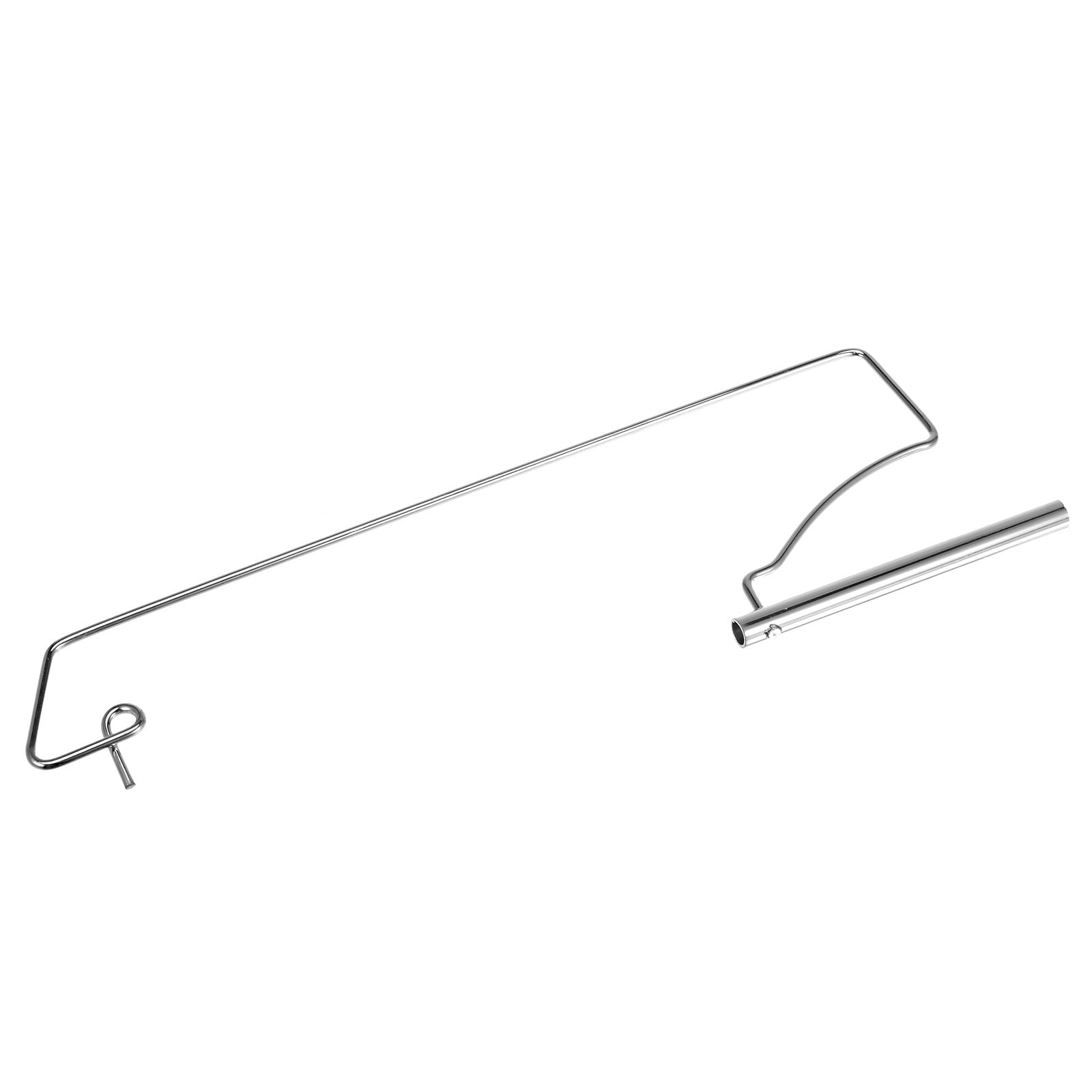 Uxcell Featherweight Thread Stand Stainless Steel for Old Household