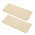 thumbnail image 1 of Uxcell Felt Base Shaper, Bag Bottom Shaper Purse Organizer Insert Handbag Organizers, Fit for Purse Tote Bag Handbag Women Beige 13 x 6 Inch, 1 of 7