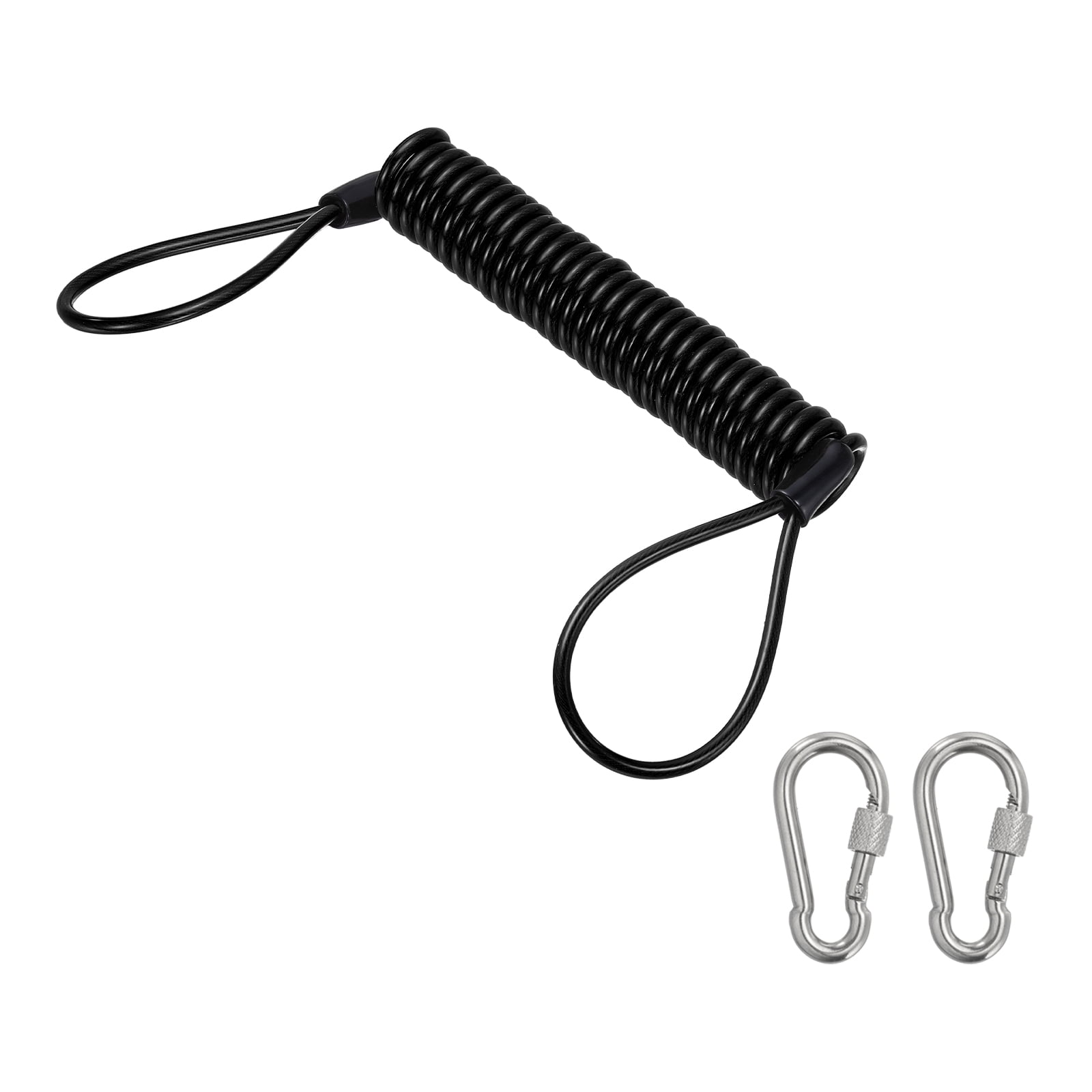 Fishing Reel Lanyard