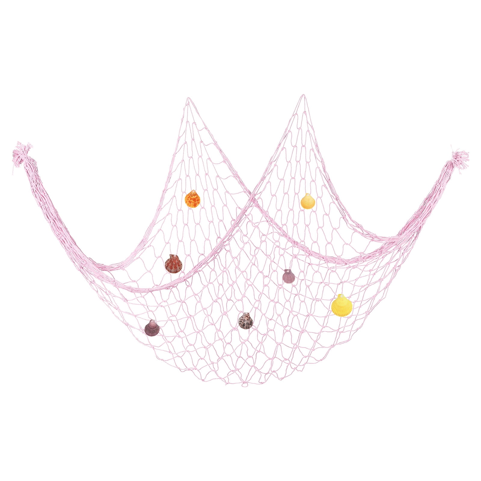 Uxcell Fishing Net Decor, 80