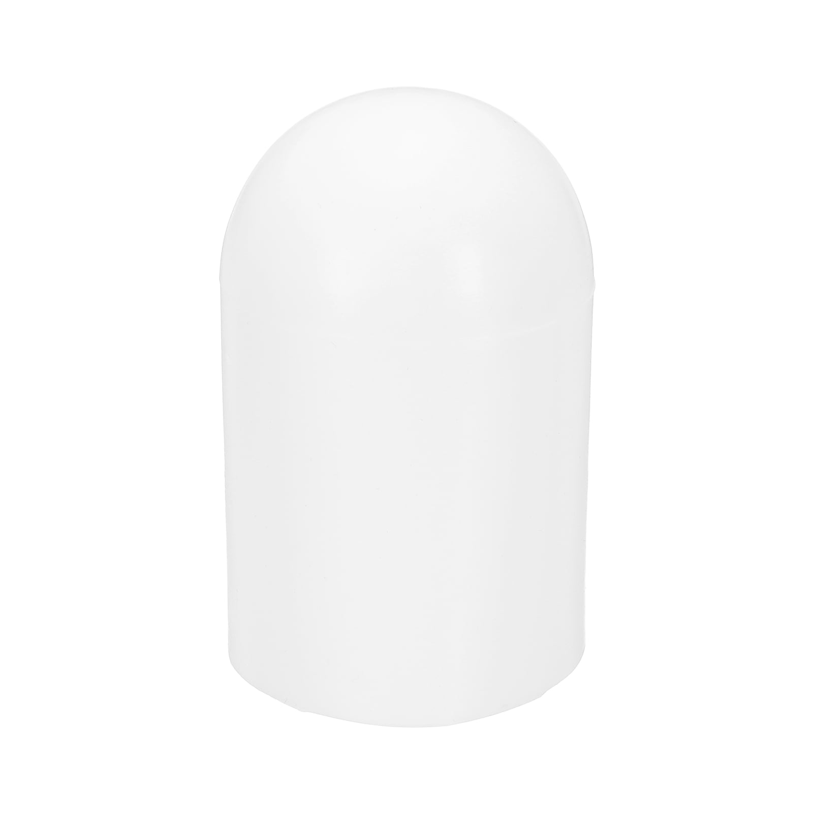 Uxcell Flashlight Diffuser Caps, 44.5mm ID x 74mm Height Flexible ...