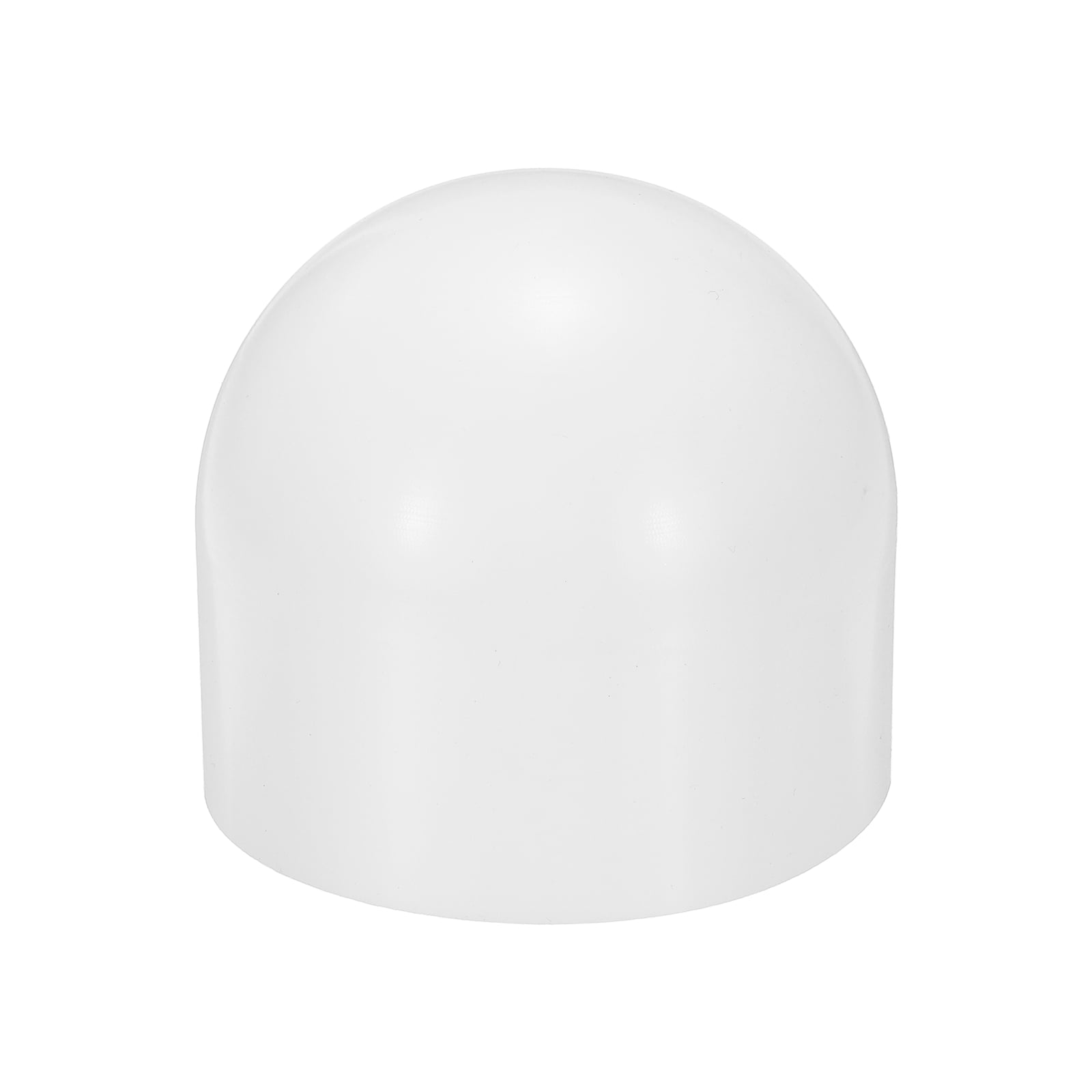 Uxcell Flashlight Diffuser Caps, 62mm ID x 60mm Height Flexible ...