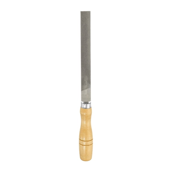 Coarse File Uxcell Flat Coarse Cut File 6