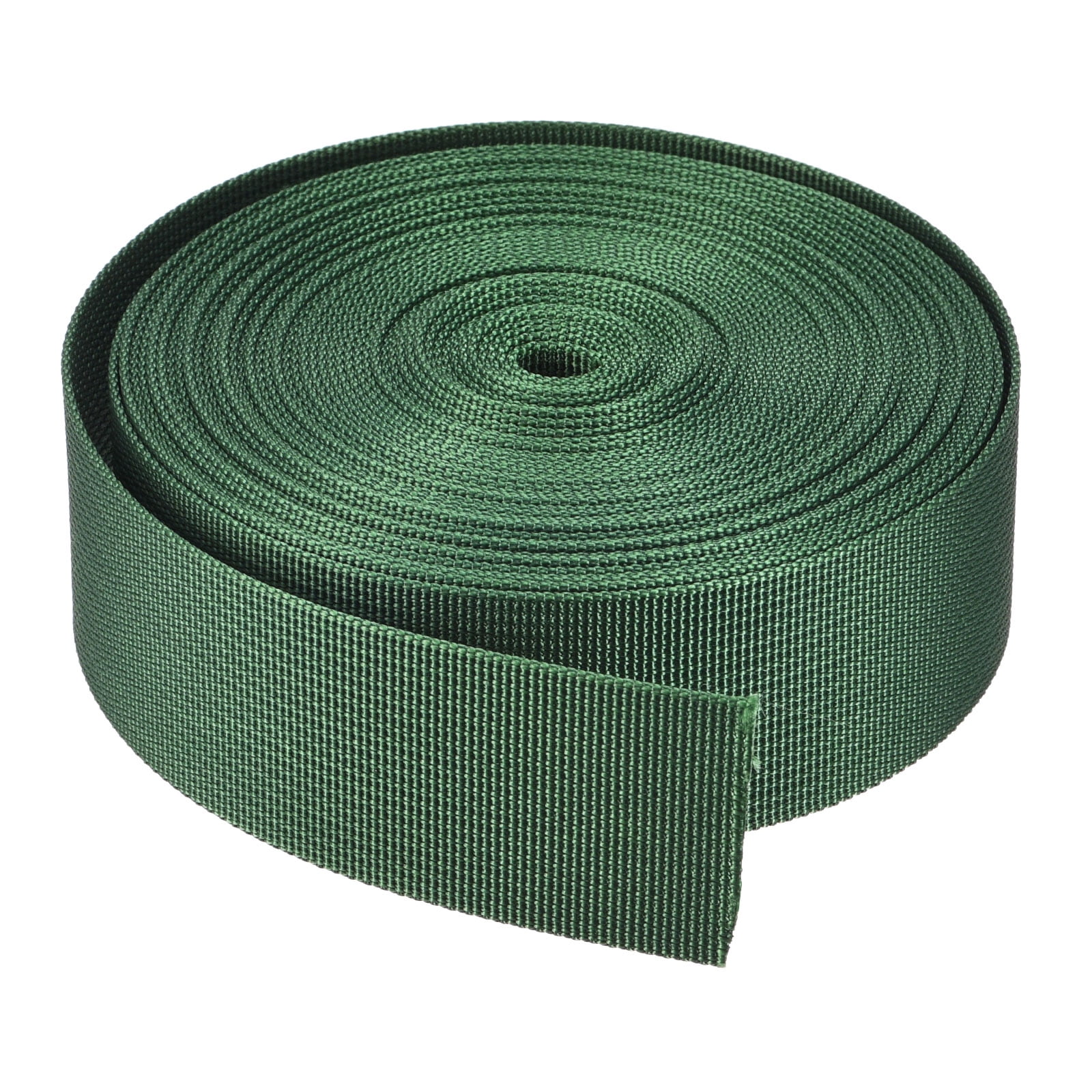 Cotton Webbing 3/4inch 1inch 1.5inch 2inch, Upholstery Webbing Strap for  Bags Chairs Cargo Strapping