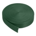 thumbnail image 1 of Uxcell Flat Nylon Webbing Strap 1" 10 Yards Grass Green for Backpack Luggage-rack, 1 of 6