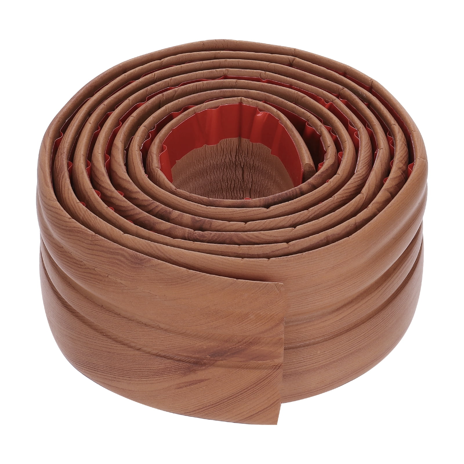 Weaver Leather ProTack 1/2" X 8' Roper Rein - Brown, Hermann Oak Harness Leather
