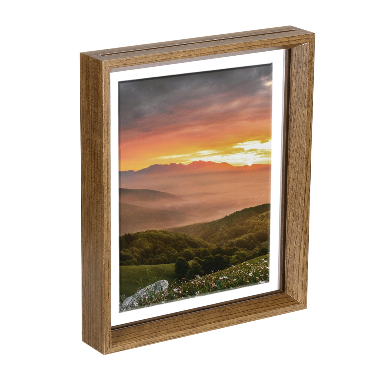 Uxcell-Floating-Frame-10x8-