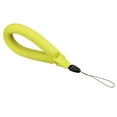 thumbnail image 1 of Uxcell Floating Wrist Straps, 1Pcs Neoprene Waterproof Soft 250g Buoyancy Wristband Strap, Fluorescent Green, 1 of 6