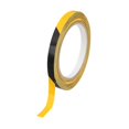 thumbnail image 1 of Uxcell Floor Marking Tape, Self-Adhesive Warning Safety Tape Caution Stripe for Walls Floors ["0.4 Inch x 110 ft"] Black/Yellow, 1 of 7