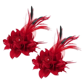 Wedding Hair Brooch display picture 3