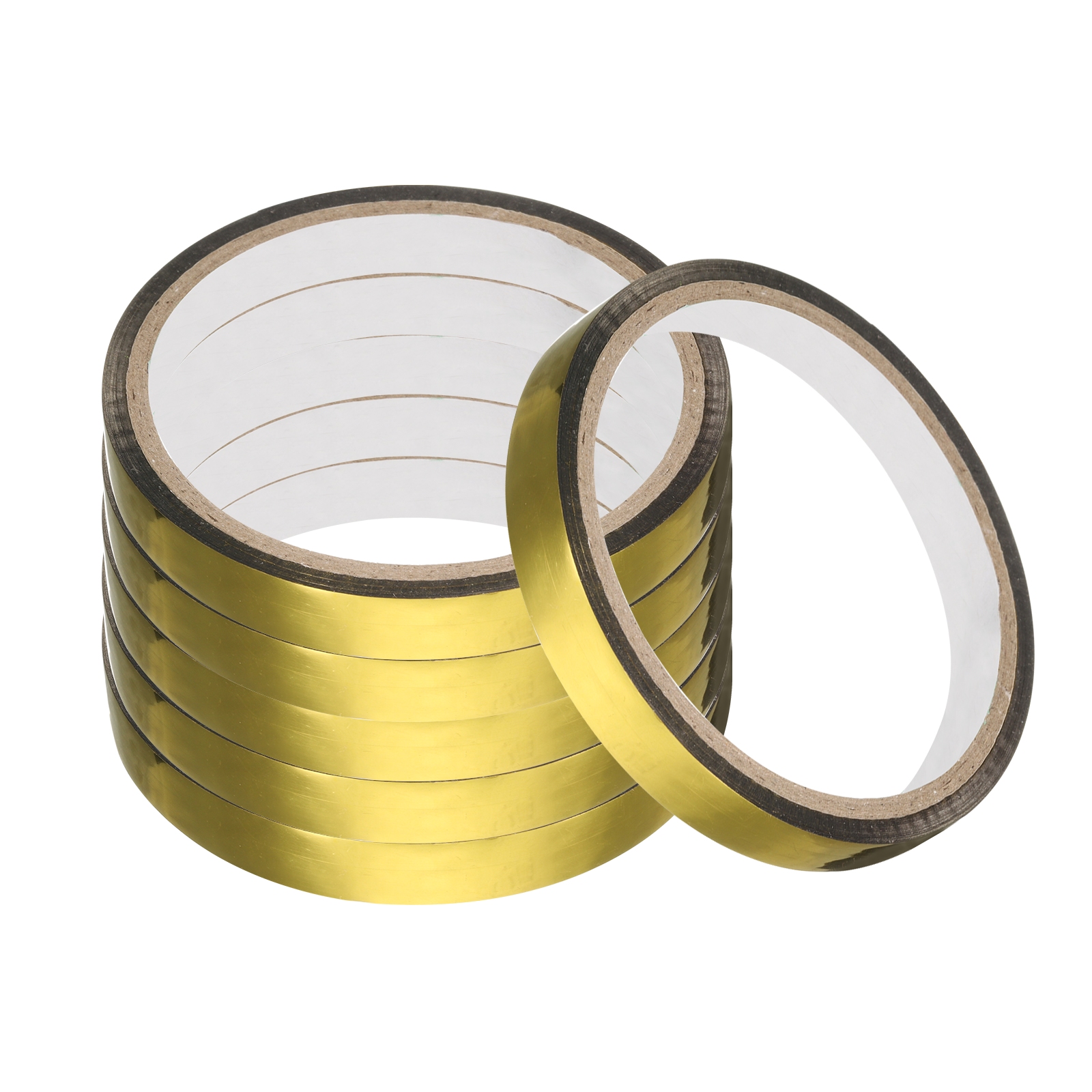 Uxcell Floral Stem Wrap Tape Floral Tape for Bouquet Crafts Wedding