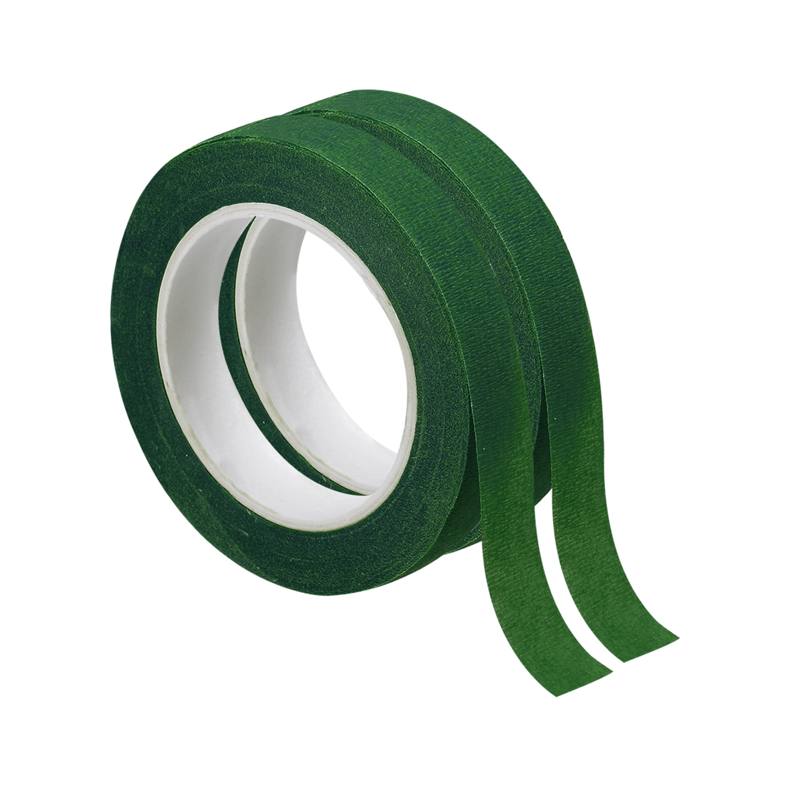 PATIKIL 30 Yard Floreale Nastro, 6 Rotolo Fioristi Nastro Crespo