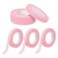 thumbnail image 1 of Uxcell Floral Tapes, Florist Crepe Flowers Bouquets Tape Adhesive Waterproof Pink, 1 of 7