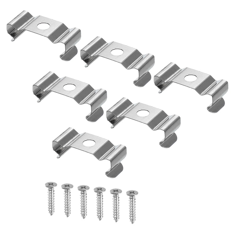 Fluorescent Light Fixture Cover Clips Remove Fluorescent Light Cover