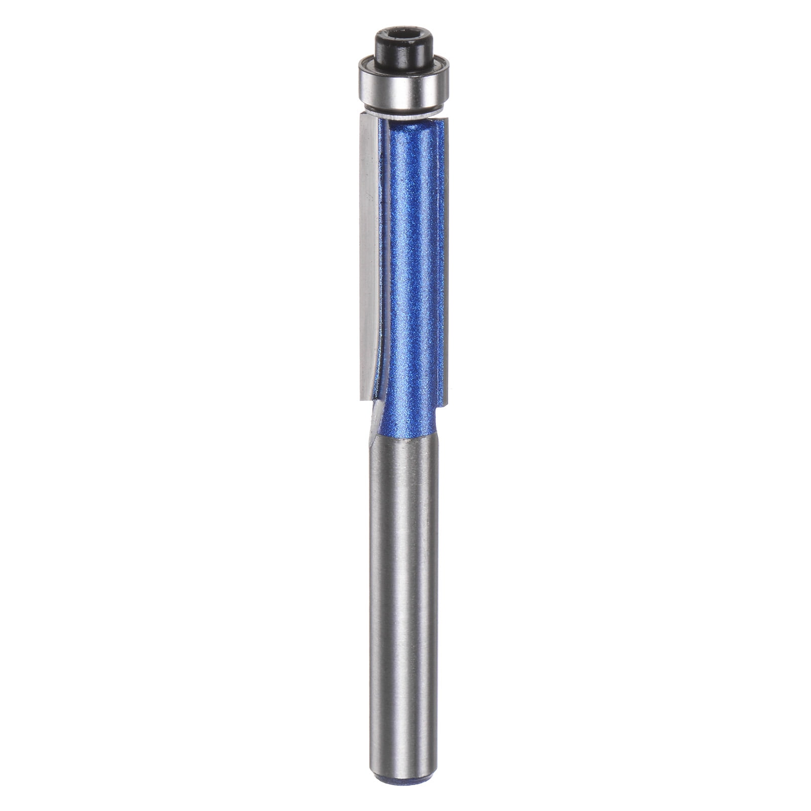 Uxcell Flush Trim Router Bit 1/4