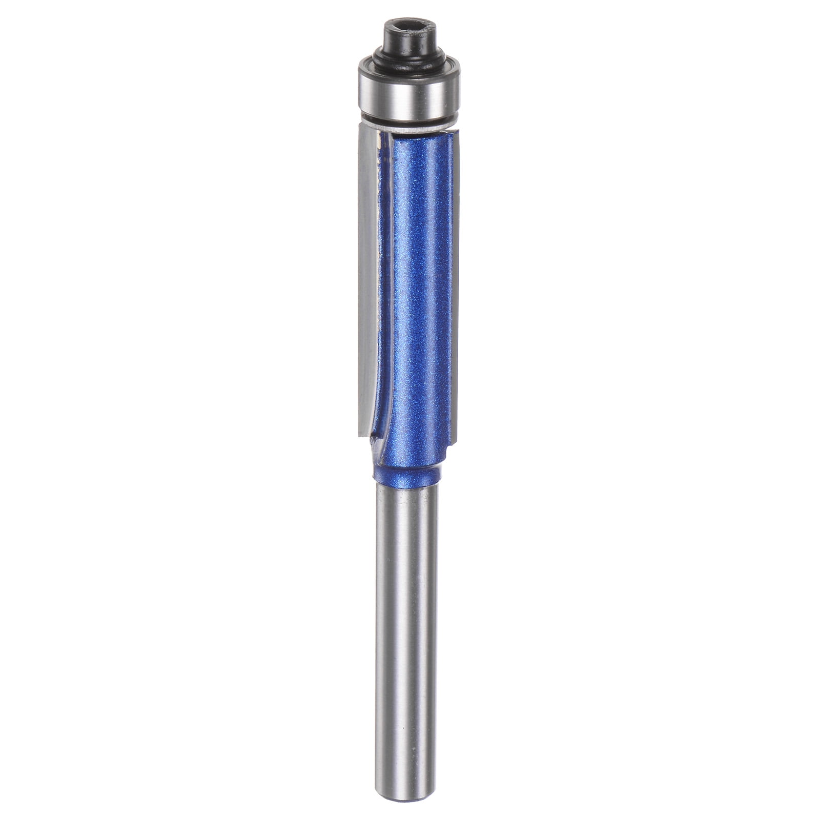 Uxcell Flush Trim Router Bit 6mm Shank 3/8