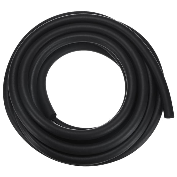 Uxcell Foam Backer Rod, 16.4ft x 1/2" Backer Rod Foam Caulk Saver for Concrete Filling and Joints