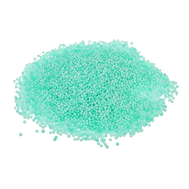 Uxcell Foam Beads Foam Balls for DIY Dolls Filling Party Decoration 1 ...