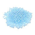thumbnail image 1 of Uxcell Foam Beads Foam Balls for DIY Dolls Filling Party Decoration 1 Pack Approx. 8000 Pcs Blue 7-9mm, 1 of 7