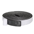 thumbnail image 1 of Uxcell Foam Insulation Tape Self Adhesive 6.56 Feet 0.79" x 0.2" Weather Stripping Door Seal Strip for Doors and Window, 1 of 4