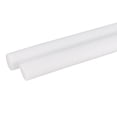 thumbnail image 1 of Uxcell Foam Tube Sponge Protective Sleeve 3.28ft Length 0.4 Inch for Pipe Insulation, 2 Pack, 1 of 5
